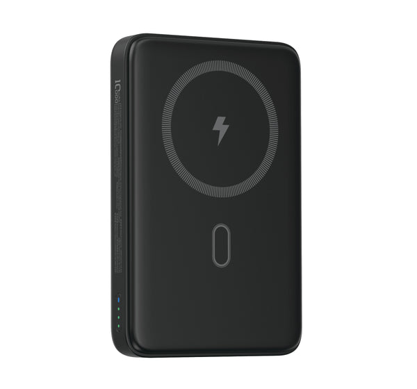 Wiwu P043 Magnetic Power Bank With Stand 10,000mAh