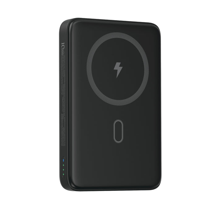Wiwu P043 Magnetic Power Bank With Stand 10,000mAh