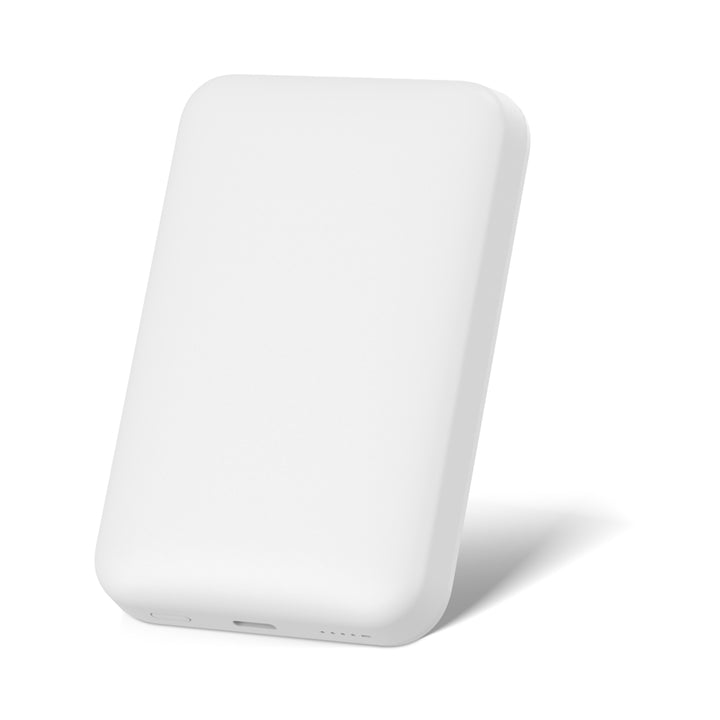 Wiwu Colorful Magnetic Power Bank 5,000mAh