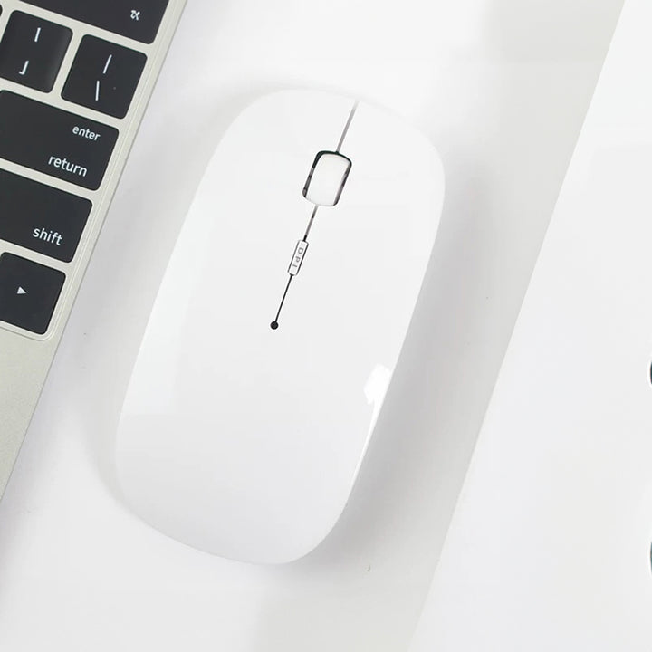 Wiwu Wimice Dual Mode Wireless Mouse