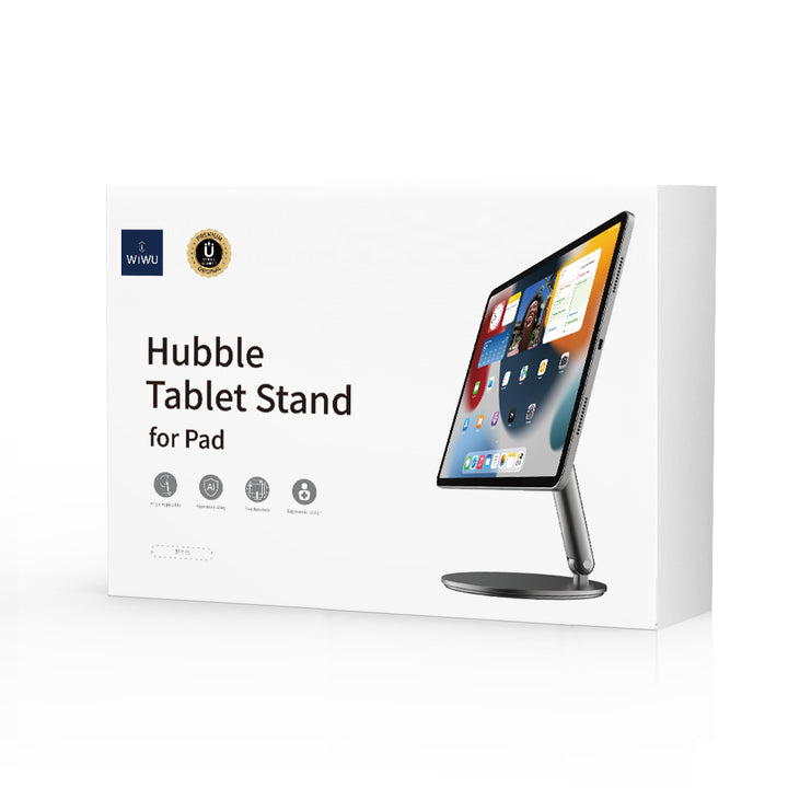 Wiwu Hubble Aluminum Stand For iPad