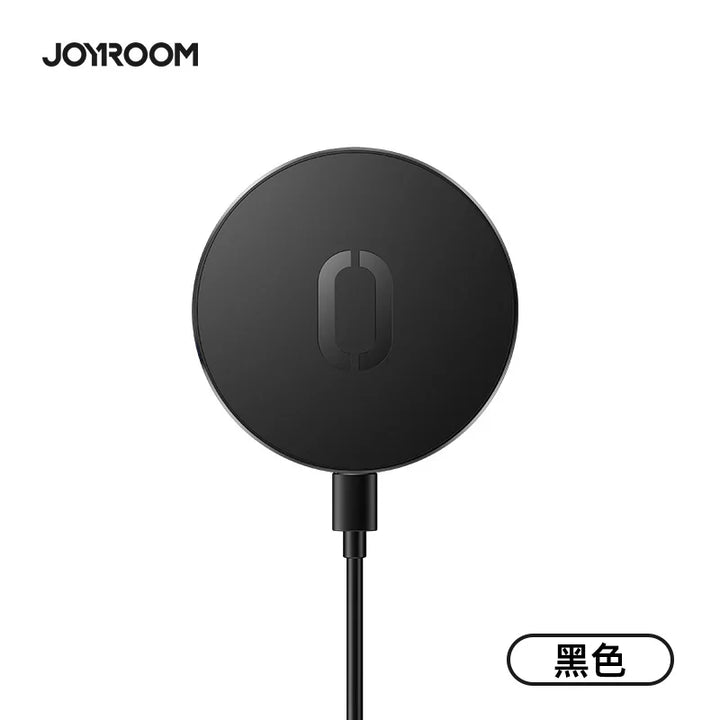 Joyroom Magnetic Wireless Fast Charger