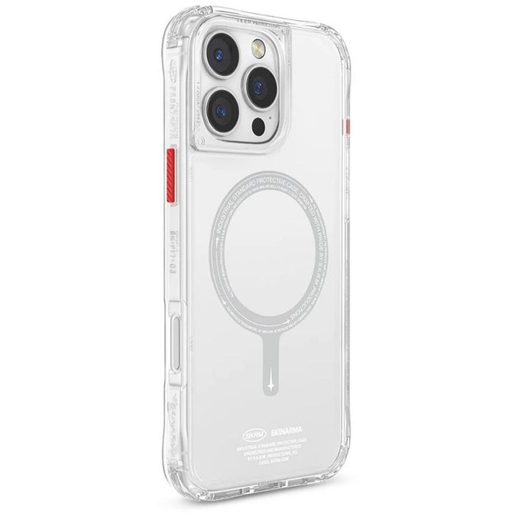Skinarma  Saido Mag-Charge Case For Iphone 16 Series