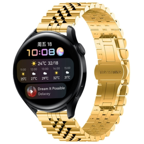 Rlx Metal Strap for Huawei and Samsung
