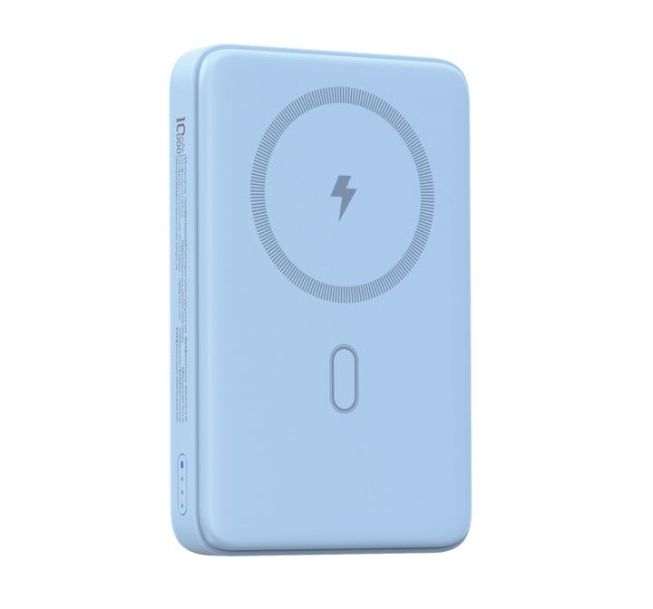 Wiwu P043 Magnetic Power Bank With Stand 10,000mAh