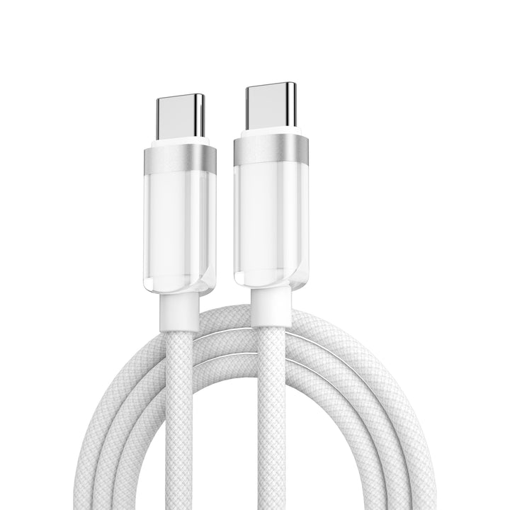Wiwu Jello 20W GaN Charger + Type-C Cable