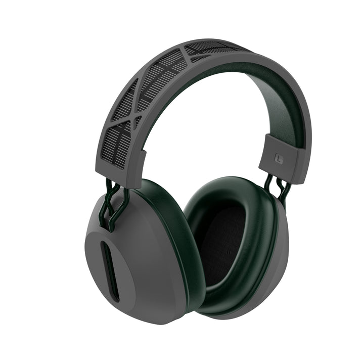 Wiwu Solar Noise-Cancelling Headphones