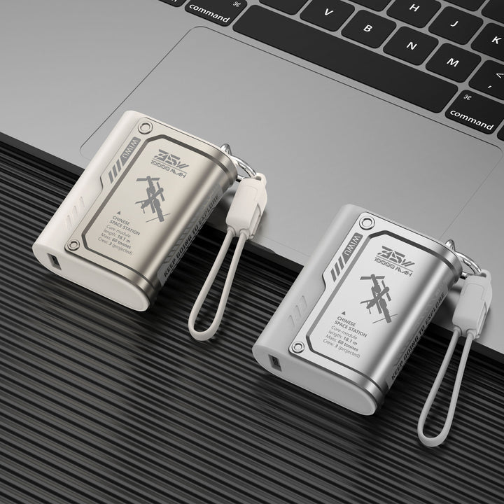 Wiwu Shield Power Bank 10,000mAh