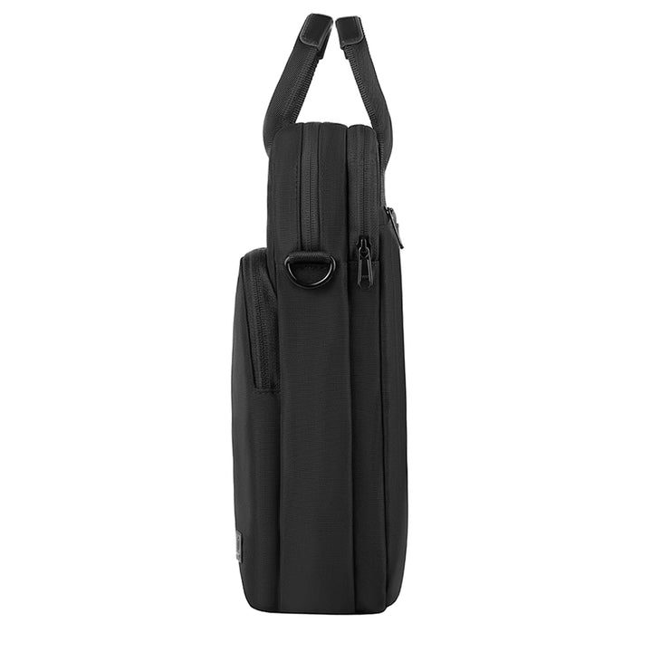 Wiwu Alpha Vertical Double Layer Bag