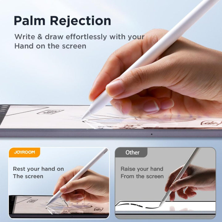 Joyroom
Active Stylus Pen X11W Ipad