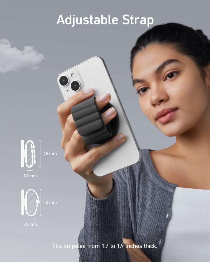 Anker Mag Go Phone Grip