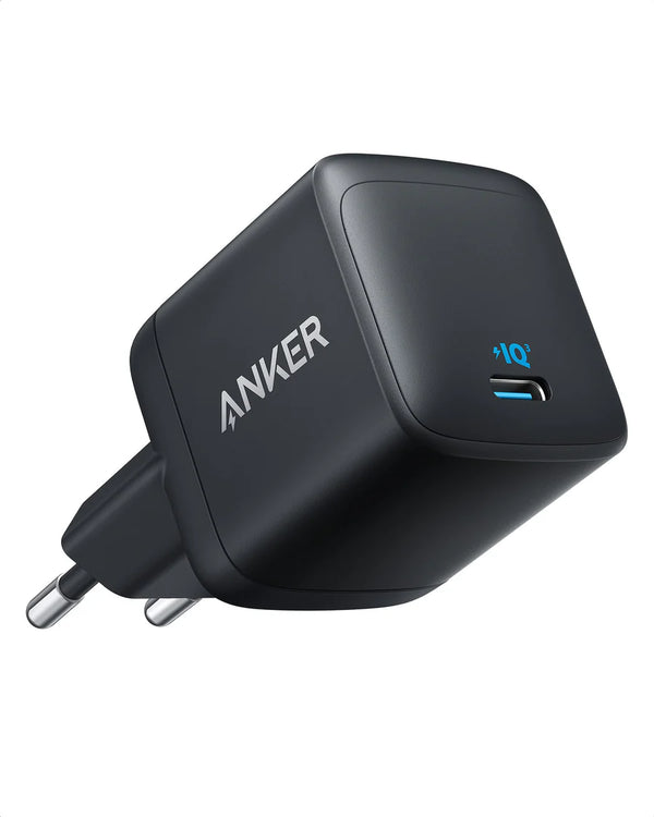 Anker Charger 45W Fast Charging