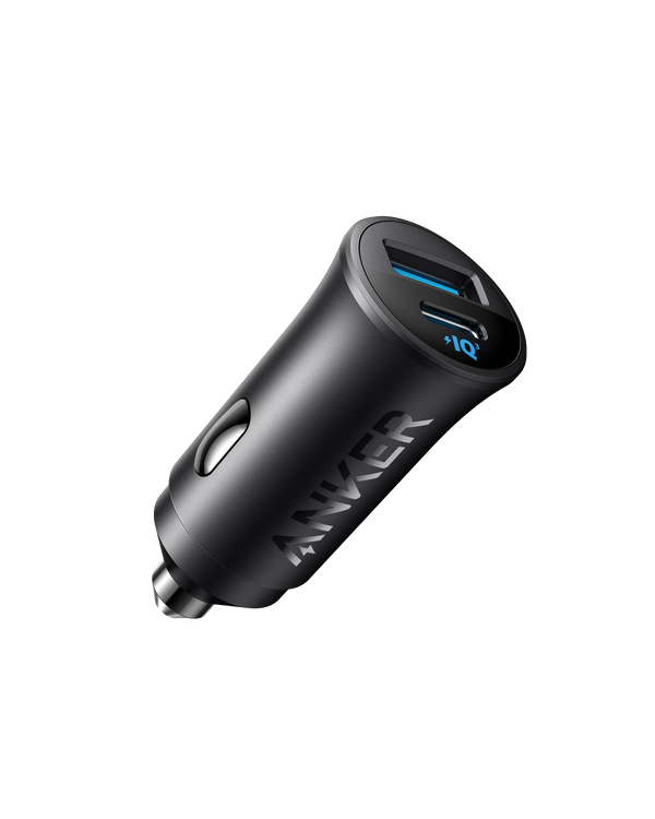 Anker Car Charger 30W (2 Ports)