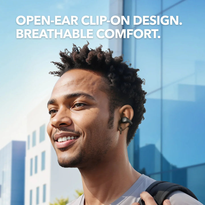 Anker Soundcore C40i