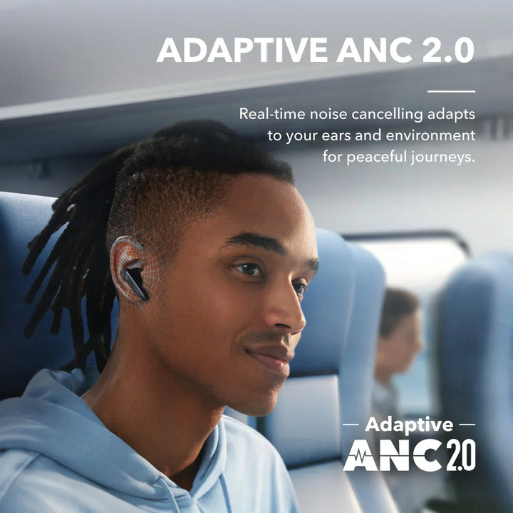 Anker Liberty 4 Nc