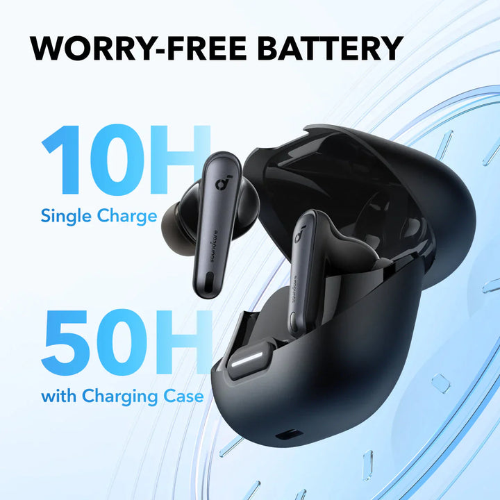 Anker Liberty 4 Nc