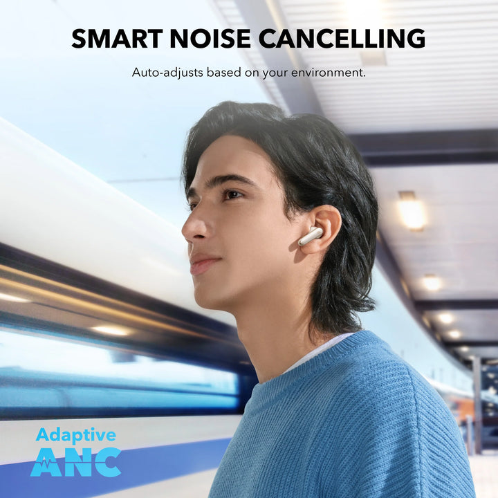 Anker SoundCore P40i