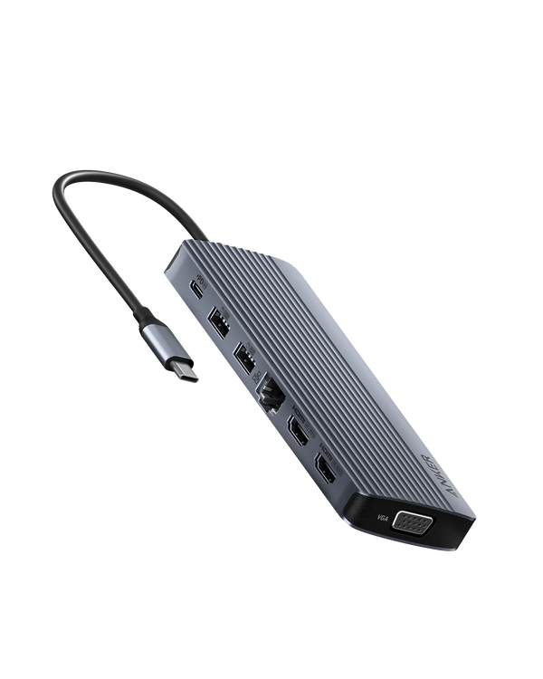 Anker Usb C Hub 14 in 1