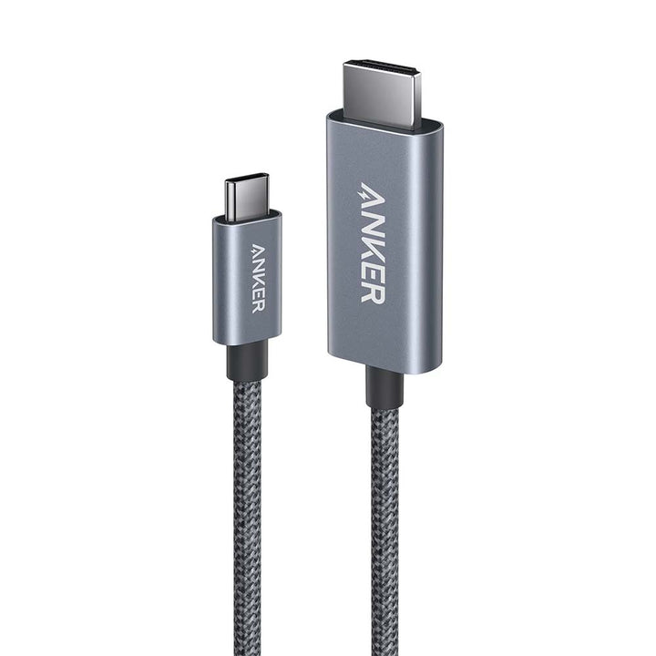 Anker Nano Usb C To Hdmi Cable 180 Cm