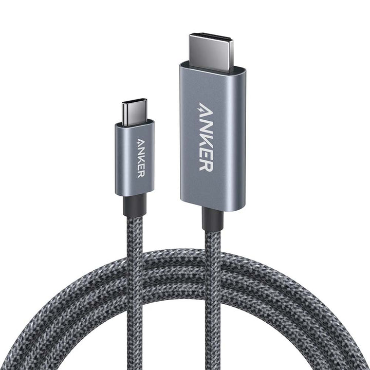 Anker Nano Usb C To Hdmi Cable 180 Cm