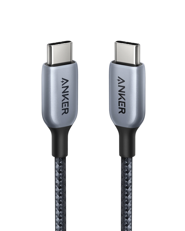 Anker Usb C To Usb C Nylon Cable 140W