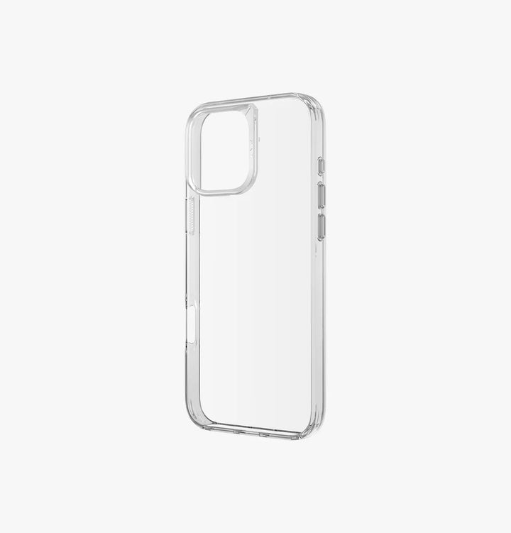 UNIQ HYBRID  AIR FENDER Case For iPhone 16 Series