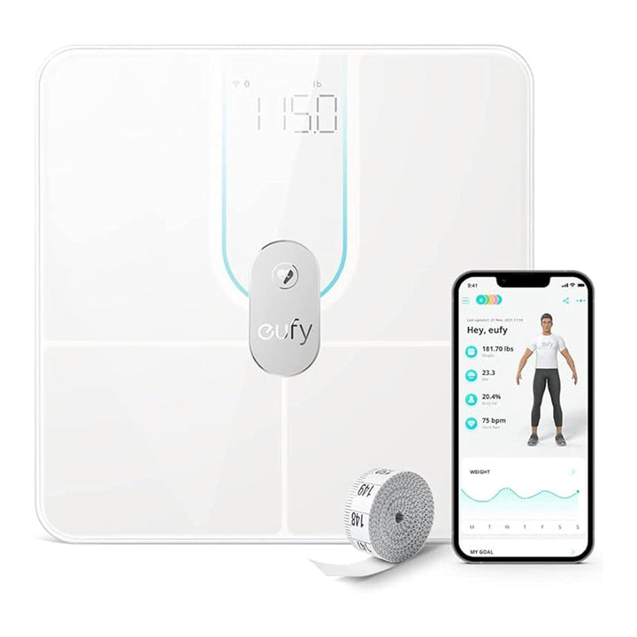 Anker Eufy Smart Scale P2 Pro K11