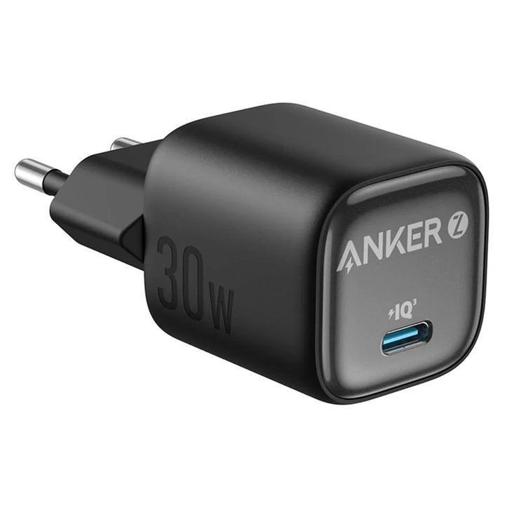Anker Zolo Adpater 30W Fast Charging