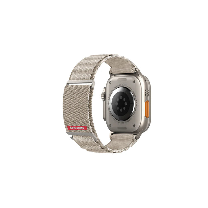 Skinarma Apple Watch  Kobu Strap