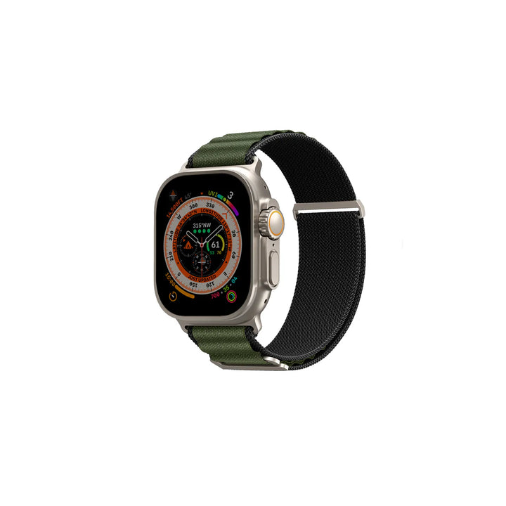 Skinarma Apple Watch  Kobu Strap
