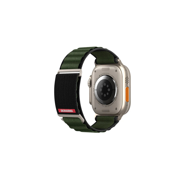 Skinarma Apple Watch  Kobu Strap