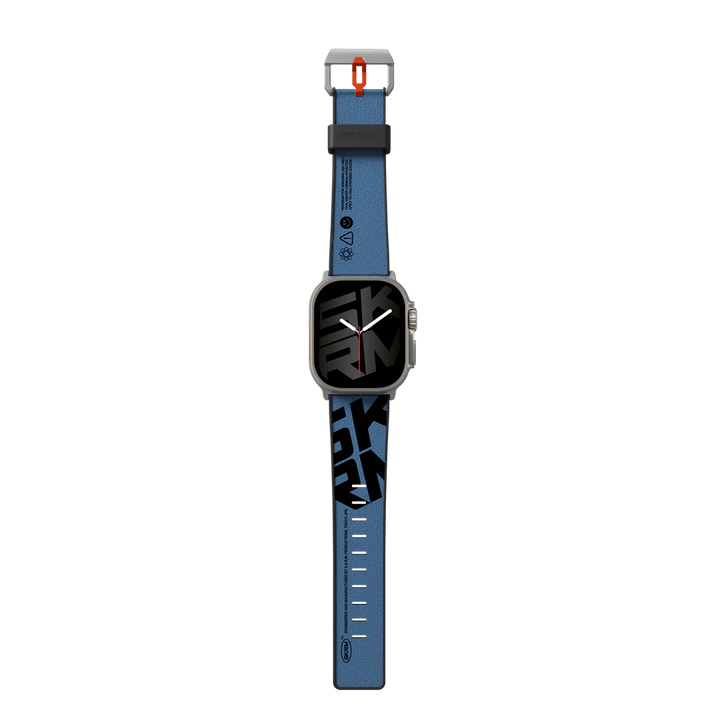 Skinarma Apple Watch  Spunk Strap