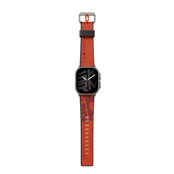 Skinarma Apple Watch  Spunk Strap