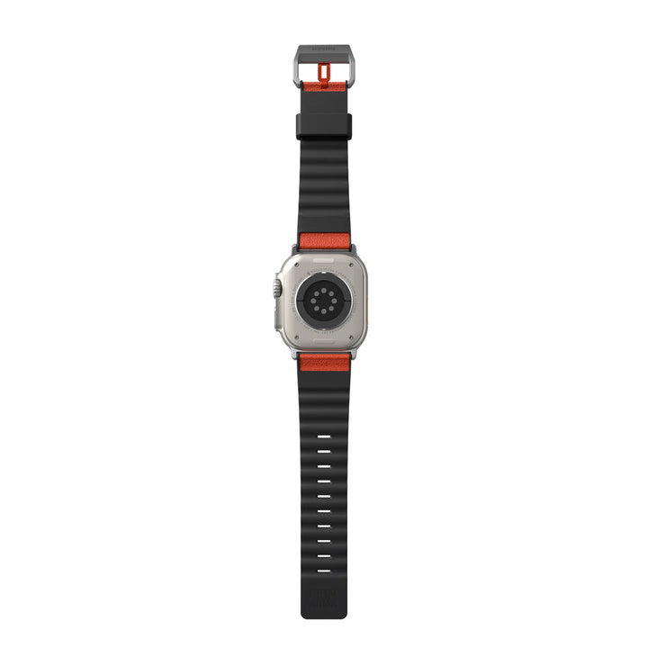 Skinarma Apple Watch  Spunk Strap
