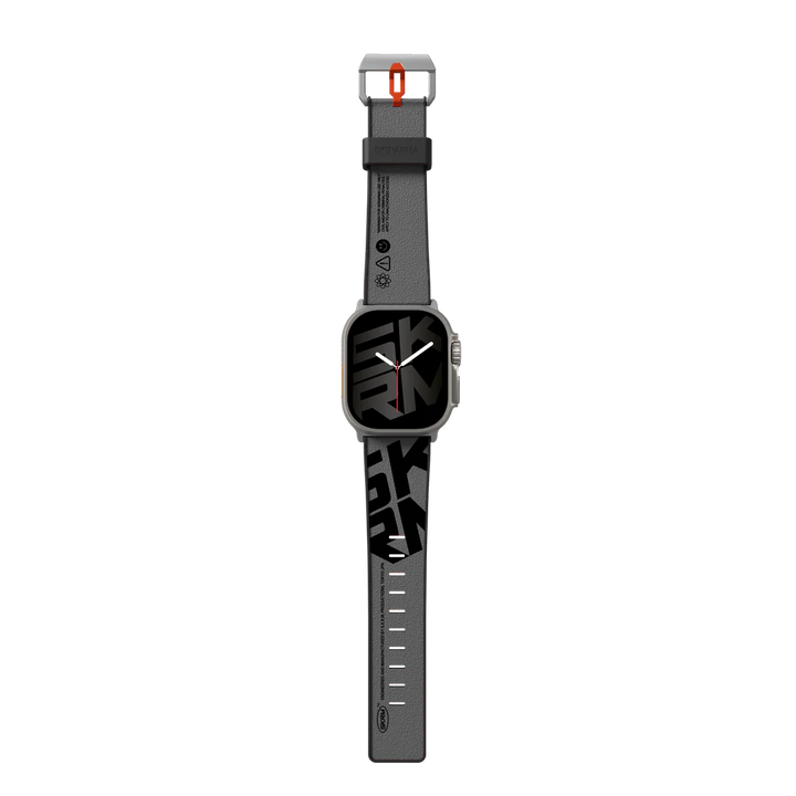 Skinarma Apple Watch  Spunk Strap