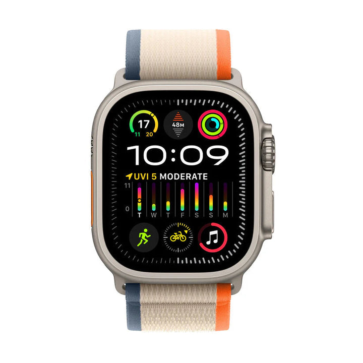 Trail Loop for Apple Watch