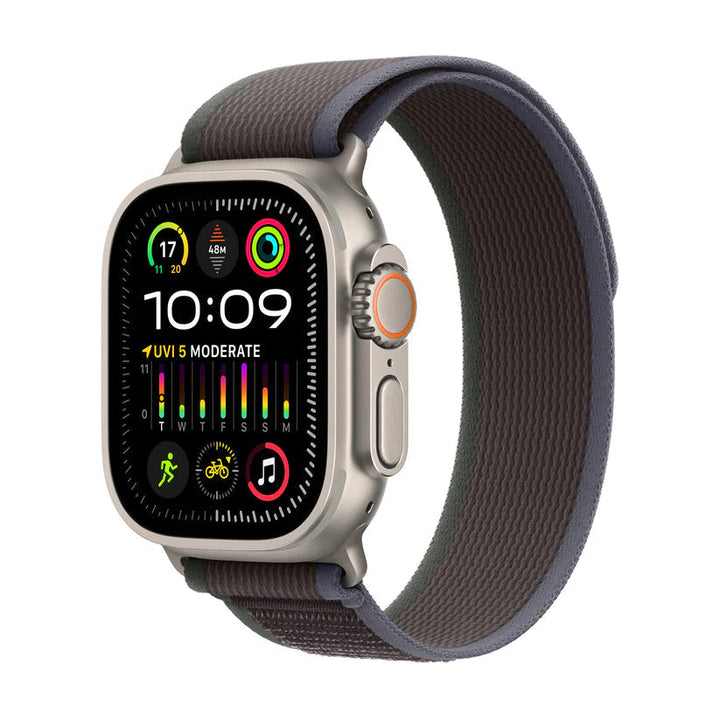 Trail Loop for Apple Watch