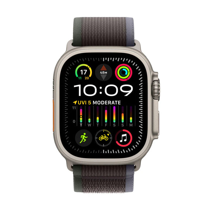 Trail Loop for Apple Watch
