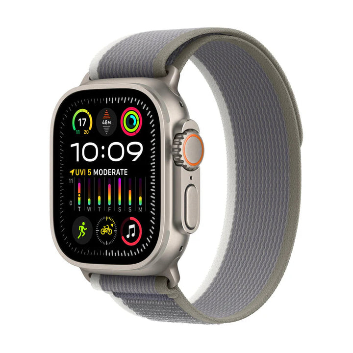 Trail Loop for Apple Watch