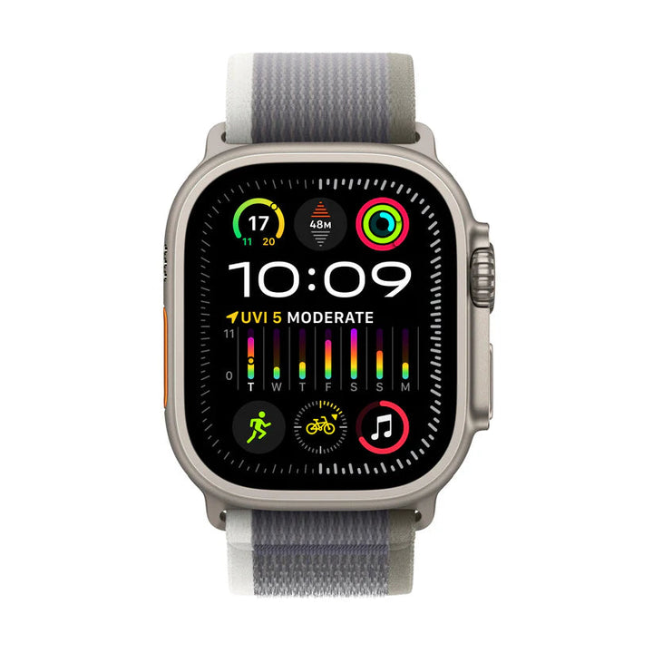 Trail Loop for Apple Watch