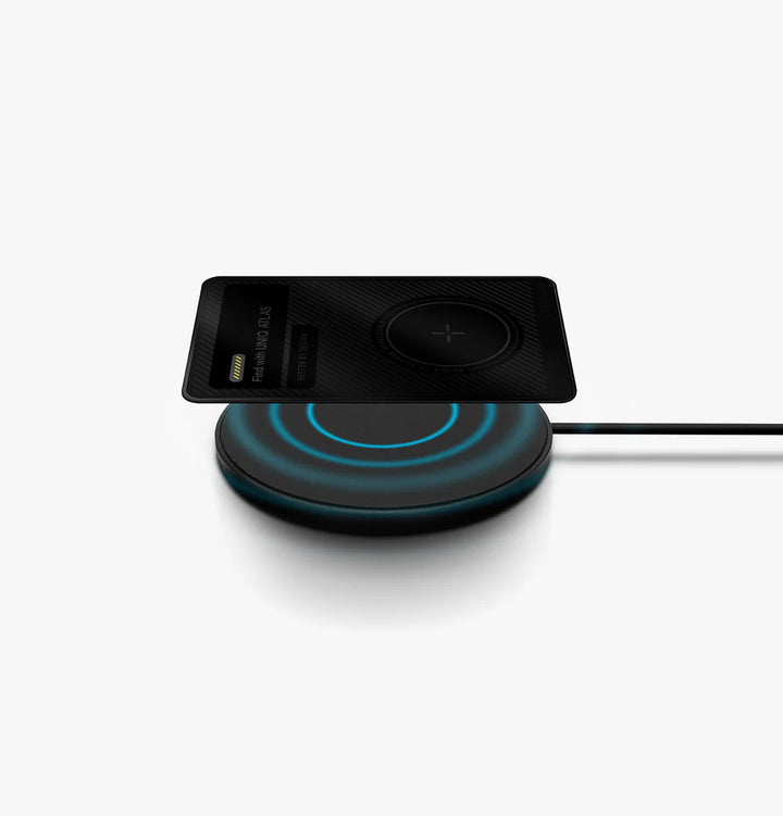 UNIQ ATLAS NFC-ENABLED CARD TRACKER