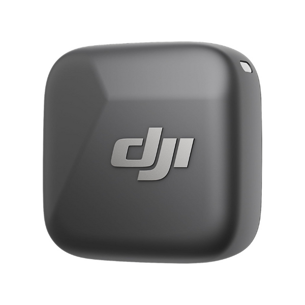 DJI Mic Mini Transmitter