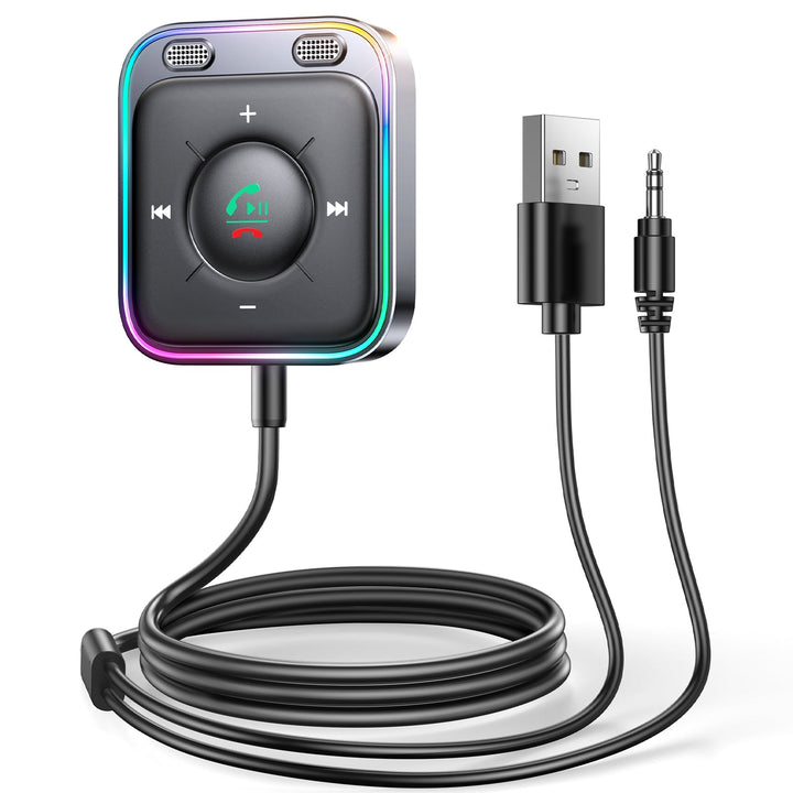 Joyroom Bluetooth Receiver (Aux Adapter)