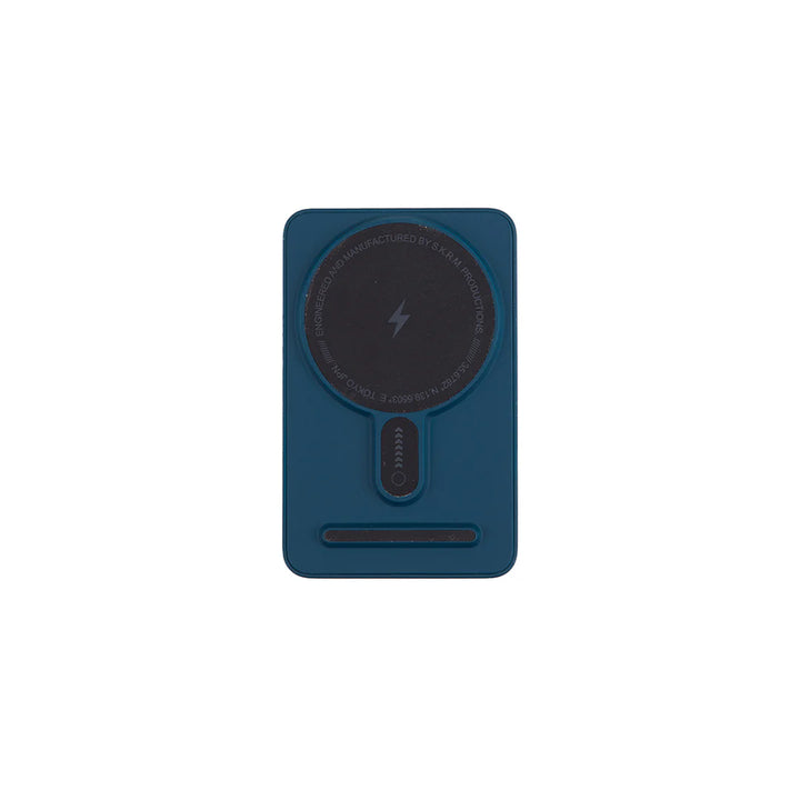 Skinarma Spunk Magnetic Powerbank  With Smart Grip Stand