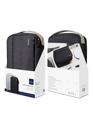 Wiwu Cozy Organizer Bag - M Size