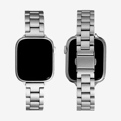 Kyoto Metal Strap for Apple Watch