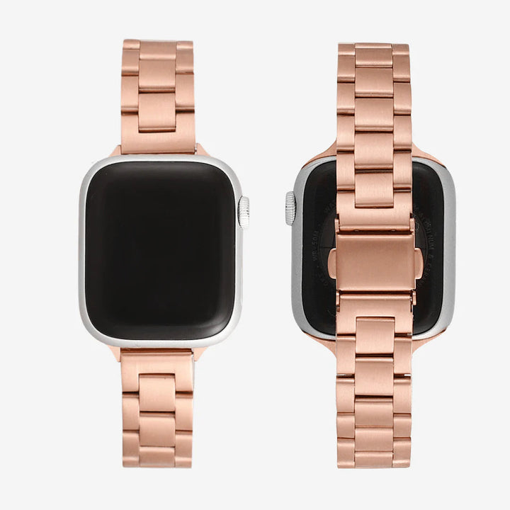 Kyoto Metal Strap for Apple Watch