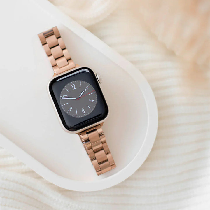 Kyoto Metal Strap for Apple Watch