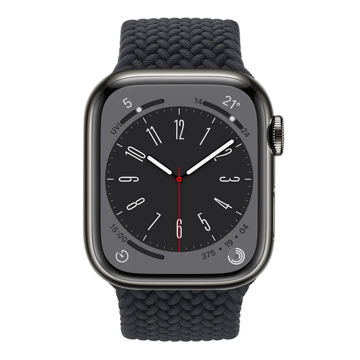 Braided Loop for Apple Watch (42-44-45-46-49)