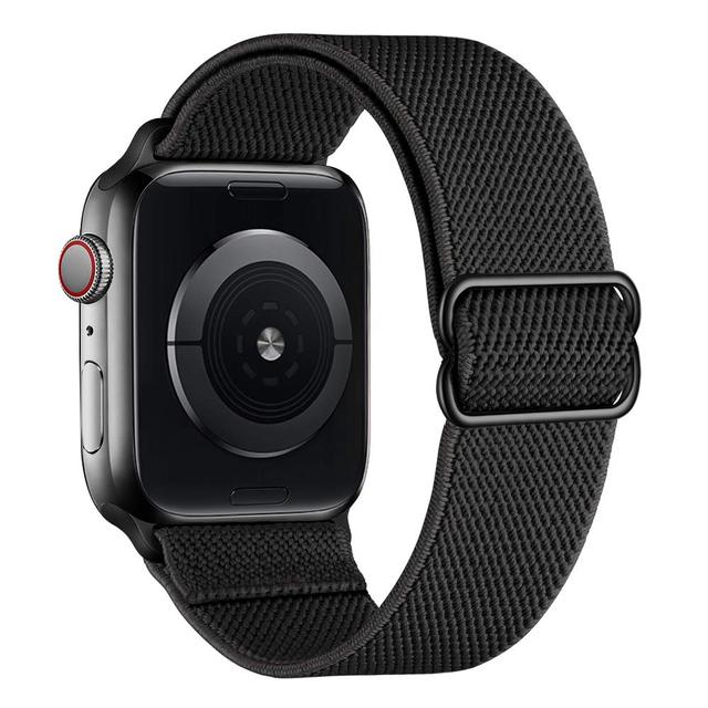 Fabric Loop Band for Apple Watch